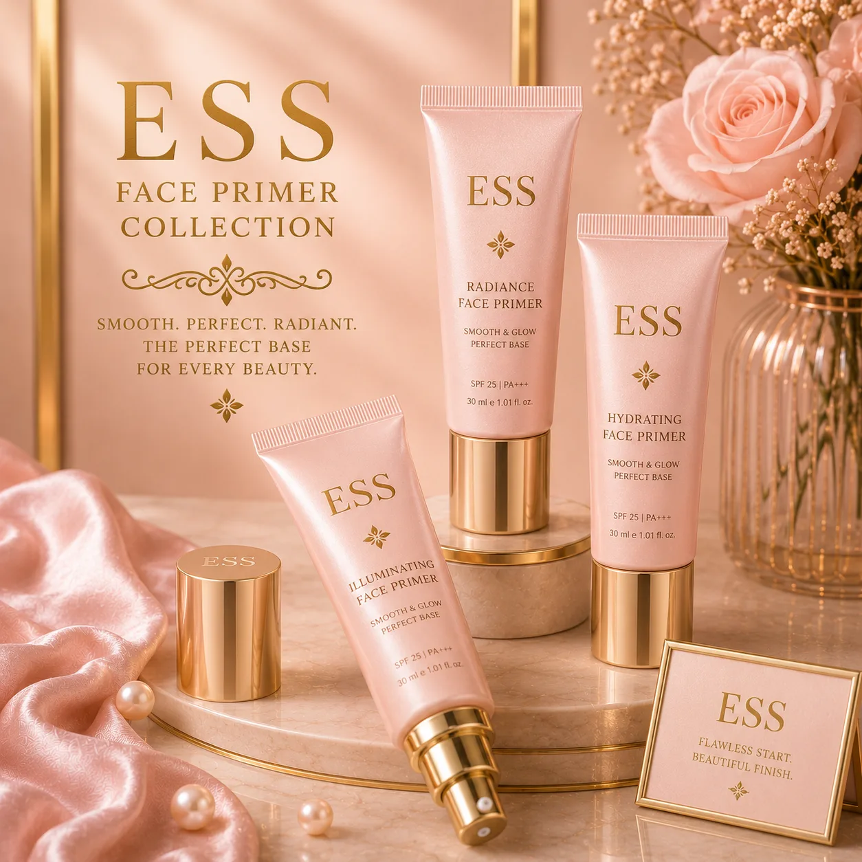 Face Primer